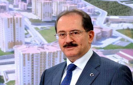 TOKİ Başkanları albümü!