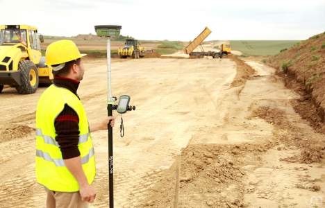  Deniz Harita inşaat sektörüne giriş yaptı!