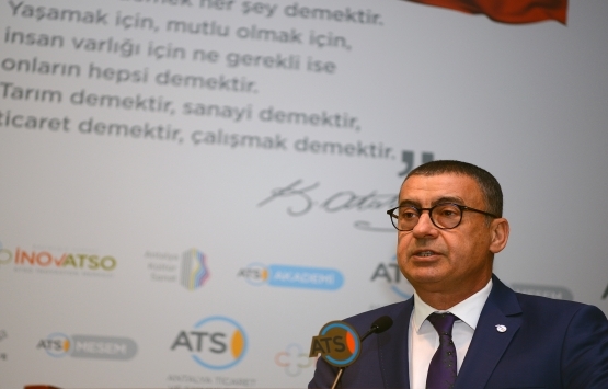 Turizmdeki canlanma emlak sektörüne yansıyacak! 