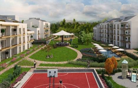 Essa Flora Evleri fiyat listesi!