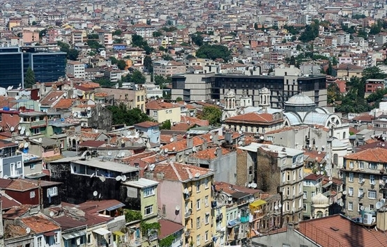 Gayrimenkul sektöründe 2022 nasıl geçecek?