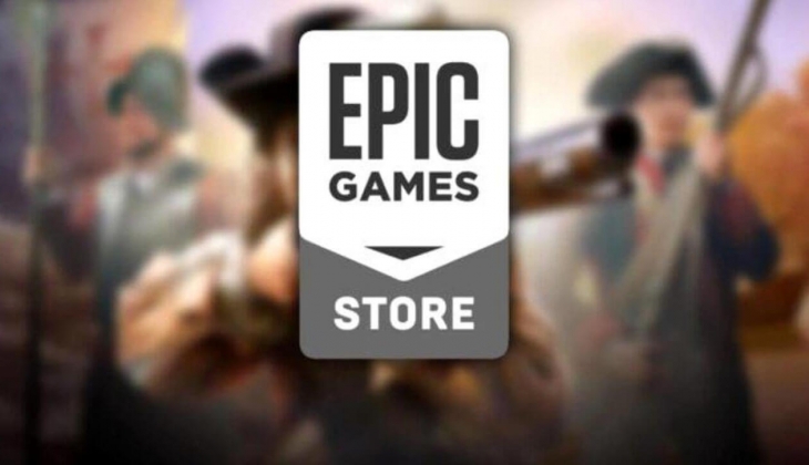 Oyun severlere müjde! Epic Games iki oyunu birden ücretsiz yaptı
