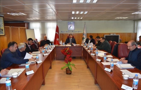 Muş İstasyon Caddesi'nde örnek proje yapılacak!