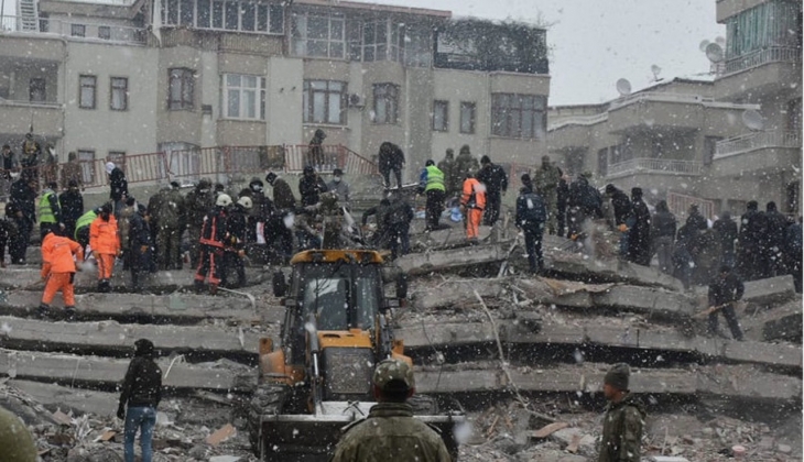 Aile ve Sosyal Hizmetler Bakanlığı az önce duyurdu! Deprem bölgesine 250 milyon TL nakdi yardım!