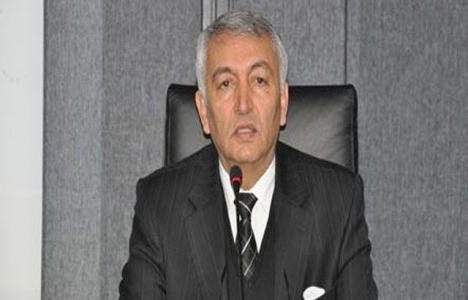 Yusuf Ziya Günaydın: Isparta'da yaşanabilirlikte birinciliği hedefliyoruz!