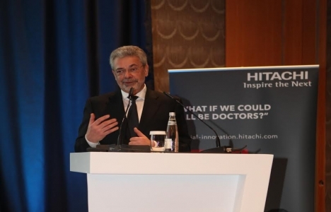 Mega Şehirler sosyal inovasyon için 2 trilyon pazar yaratacak!