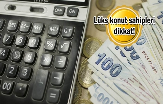 Değerli konut vergisi ne zaman ödenecek 2021