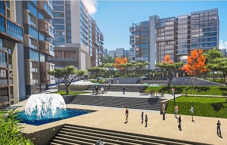 Misal İstanbul nerede?