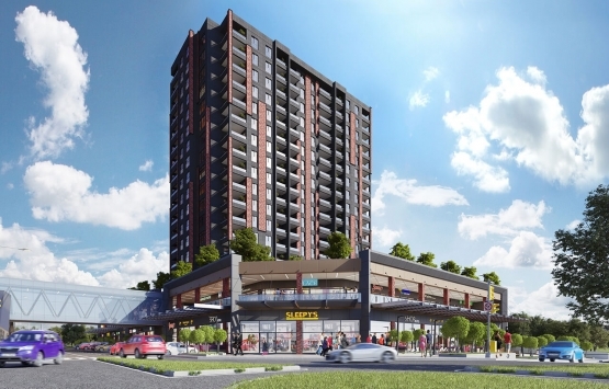 HitYaşam Ankara satışta! Yeni proje!