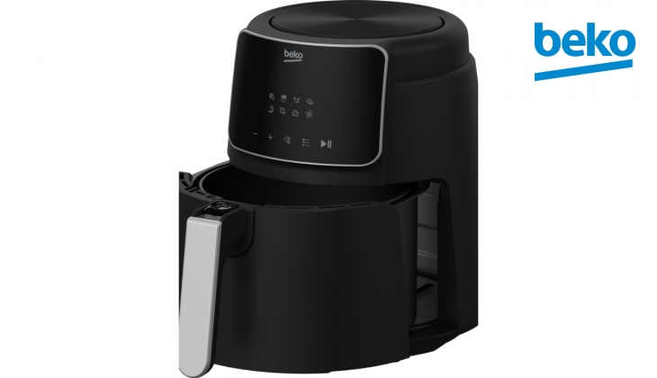 Beko’dan az yağlı fritöz alana ikincisi yüzde 50 indirimli! Son gün 30 Eylül!