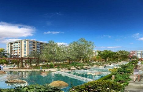 Kalekent Evleri fiyatları!