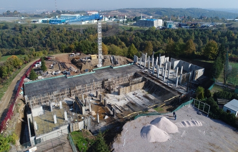 Kocaeli Dini Yüksek İhtisas Merkezi