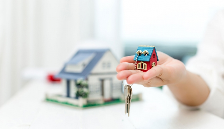 Küresel bankaları şimdi de emlak krizi korkusu sardı!