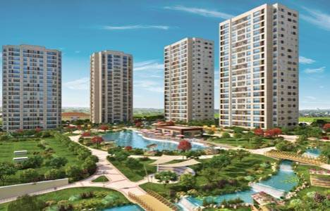 İhlas Holding Bizim Evler 6! 224 bin TL'ye!