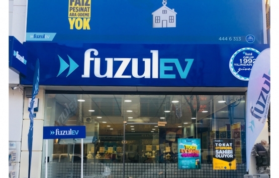 FuzulEv Bingöl Şubesi açıldı!