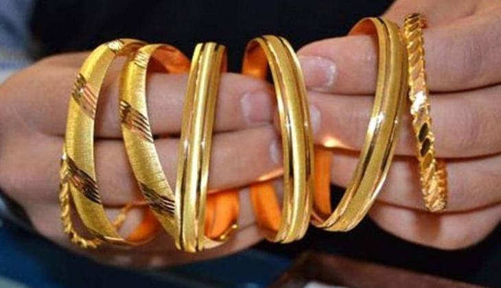19 Eylül Salı altın bilezik fiyatları kaç TL? 14-18 ve 24 ayar altın bilezik fiyatları ne kadar?