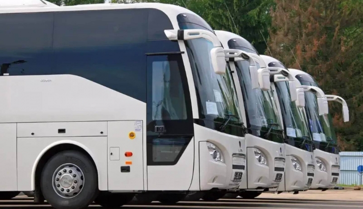 Ünlü otobüs firması Karakuş Turizm Taşımacılık iflas etti!