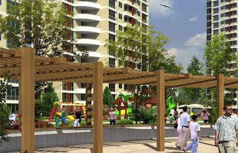 Esenyurt Esila Kent fiyatları!