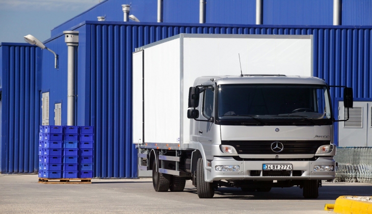 Türkiye en çok Birleşik Krallık’a satış yaptı! Üç çeyrekte 3,7 milyar dolar oldu