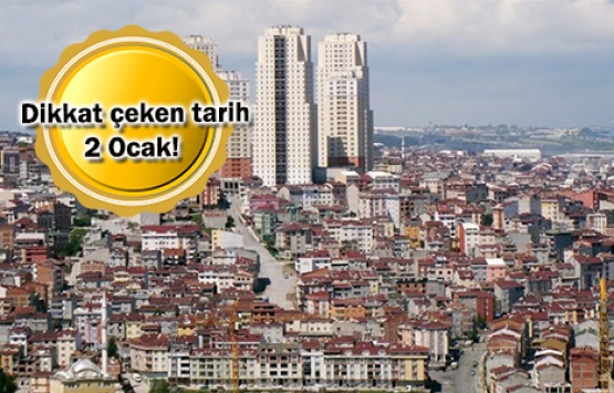 Gayrimenkulde Türk Lirası ile sözleşme dönemi resmen başladı!