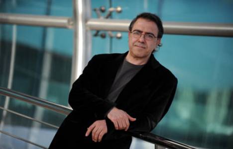 Mustafa Armağan Kanal İstanbul Projesi’ni ve Sultan 2. Abdülhamit’i anlatacak!