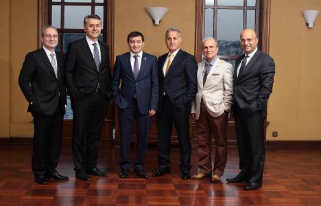 Mobilya sektörünün öncü dernekleri MOSFED için bir araya geldi!