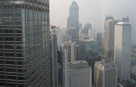 Çin'in yurtdışındaki proje hizmetleri 109,69 milyar doları buldu!