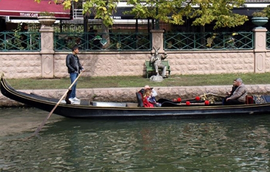 Eskişehir'in enerji verimliliği projesi dünyanın en iyi çalışmalarından biri oldu!