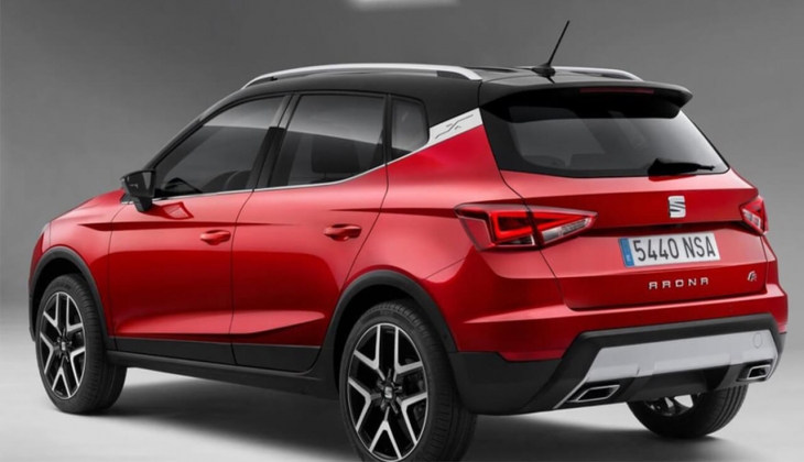 SEAT Arona ya temmuz ayında 30 bin TL zam geldi! İşte 2022 4 Temmuz 2022 güncel fiyat listesi