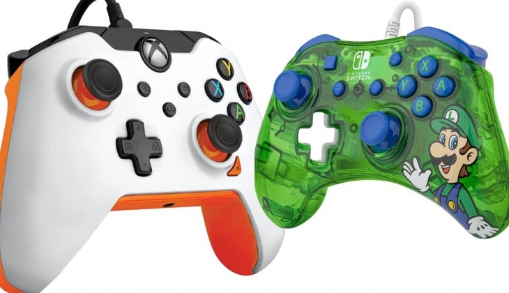Oyun kontrol cihazlarında en yeniler burada. 19 Ekim 2022 fiyat listesi...