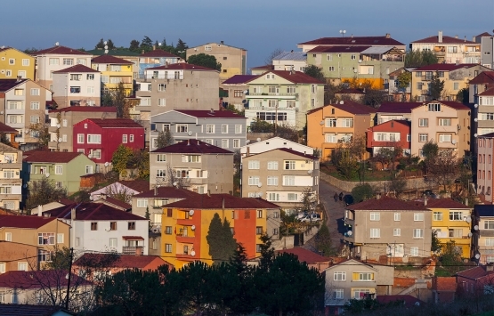 Dönüşüm için fon hazırlığı: Emlak vergisi ve DASK'tan pay alınacak!