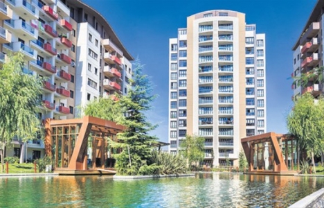 2015 Aralık konut kampanyaları!