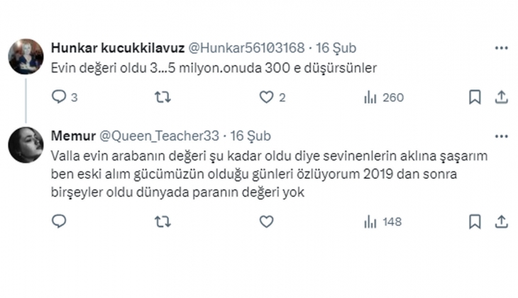 Ev sahiplerinden tahliye talebi: 5 nci yılda konut sahibi evine geçebilmeli!