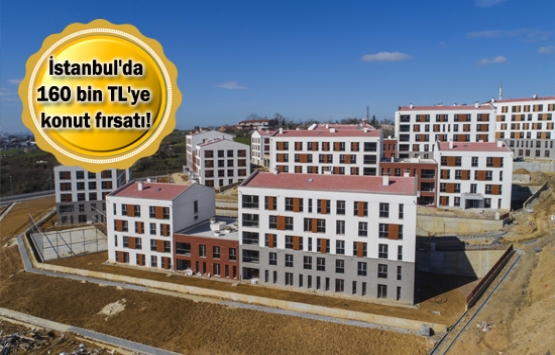 TOKİ İstanbul Kayaşehir başvuruları 2 Nisan'da başlıyor!