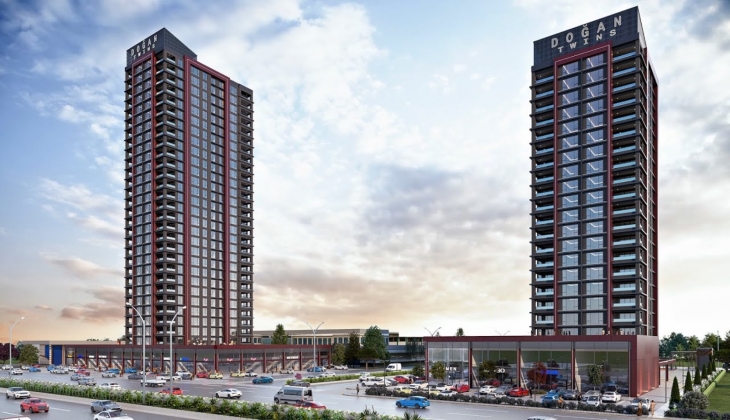 Doğan Twins’te 0 faiz ve kişiye özel ödeme planı fırsatıyla!