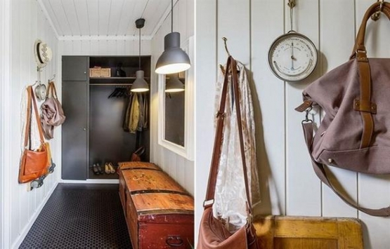 Norveç te yıkılması istenen ev görenleri şaşırttı!