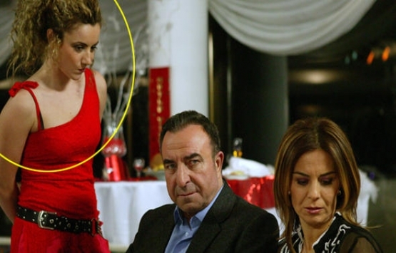 Pınar Aydın oyunculuğu bıraktı, emlakçılığa soyundu!