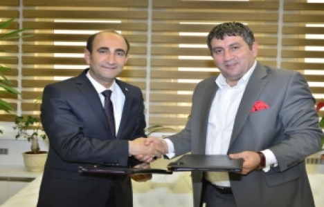 Yıldırım Belediyesi asansörlere standart getirdi!