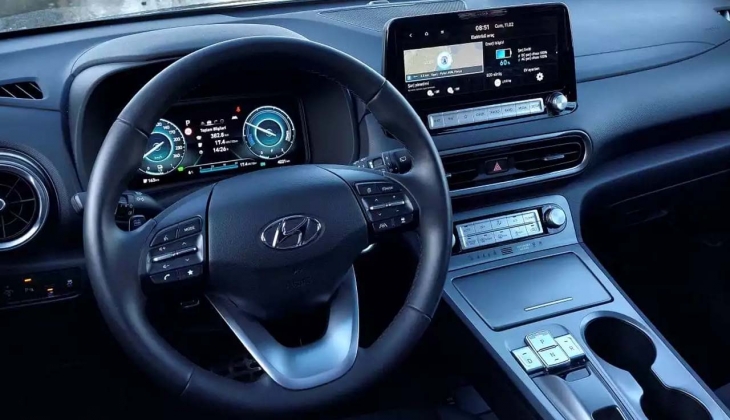 Hyundai Kona Elektrik Şubat ayında kaça satılıyor? İşte herkesin merak ettiği aracın 14 şubat 2023 fiyatı!