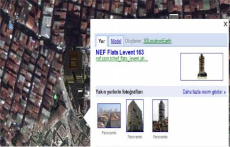 Kağıthane Cuma Pazarı, Nef 163 e mi taşınıyor?