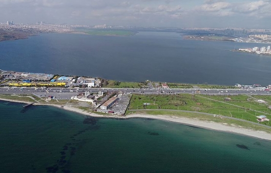 Beylikdüzü nde 11 bin 558 metrekare arsa 80 milyon TL ye icradan!