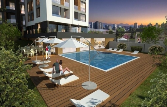 Özdemir İnşaat Pendik te 2 yeni projeye imza atıyor!