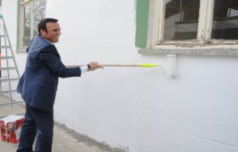 Samsun Canik'te 4 mahalle daha dönüşüme giriyor!