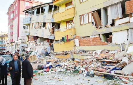 Sigortalı konut sayısı 2014