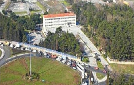 Taşınacak kışlalar imara mı açılacak?