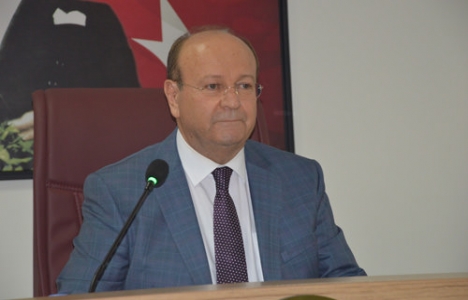 Efeler Belediyesi'nden Güneş Enerji Santrali Projesi!