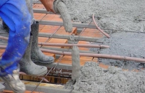 Türk çimentocuları Irak pazarını İran'a kaptırdı!