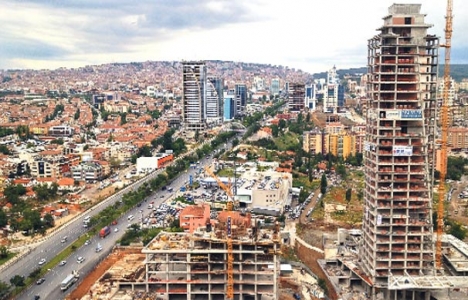 Emsal artışı nedir?