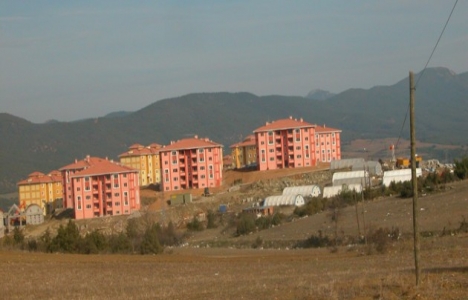 TOKİ Bilecik Pazaryeri başvuru tarihleri!