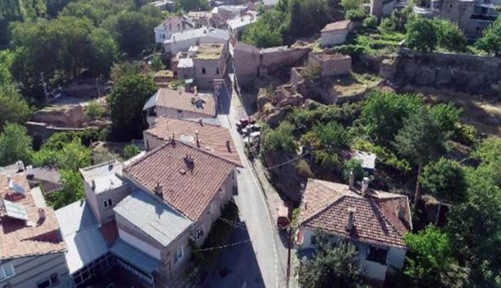 Şehirleşmenin etkisiyle Gesi Bağları sadece türkülerde kalacak! Üzüm bağları yapılaşmaya ve betonlaşmaya terk edildi